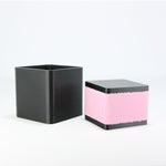 Cube Bath Bomb Mold - The Bath Time