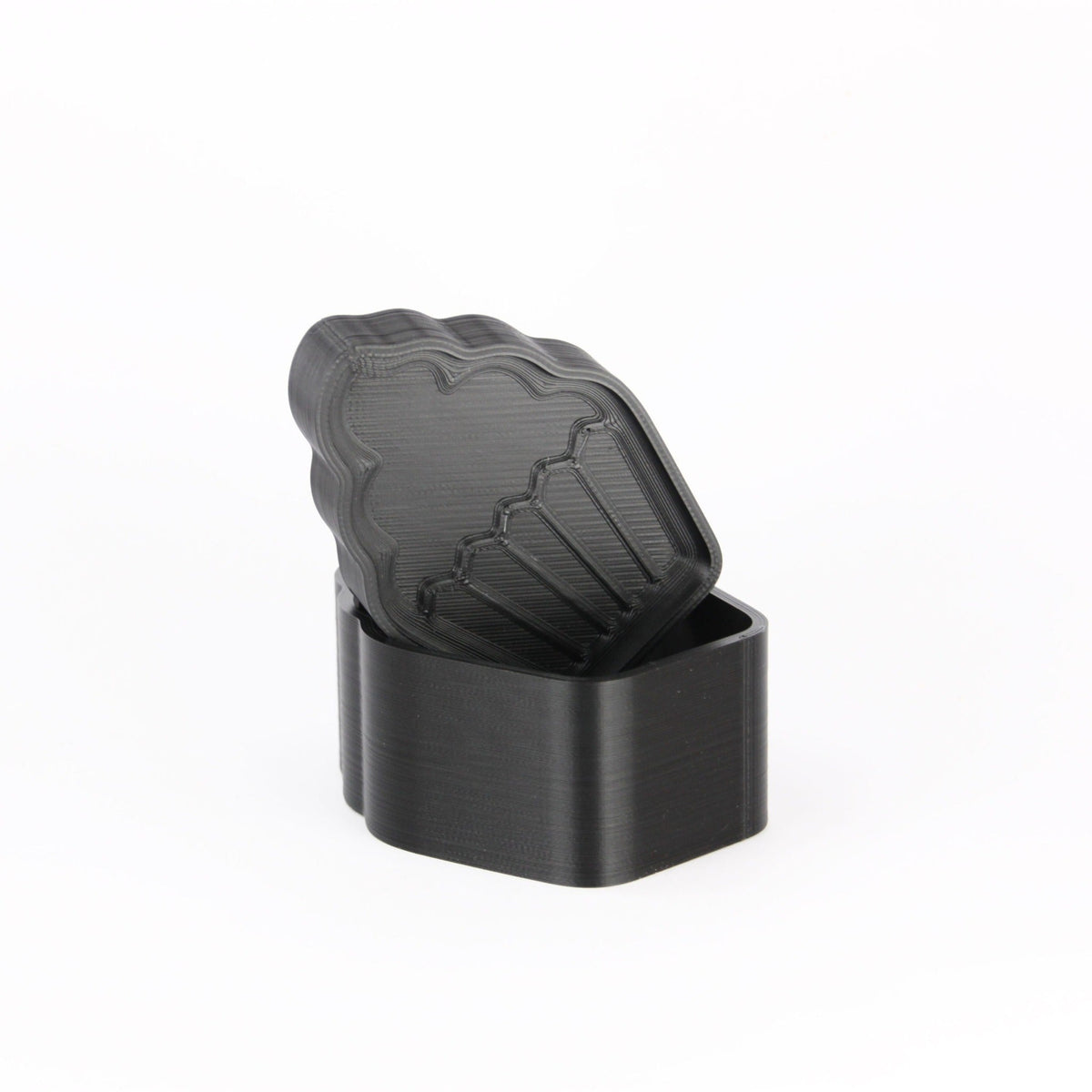 Cupcake Bath Bomb Mold - The Bath Time