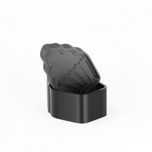 Cupcake Bath Bomb Mold - The Bath Time