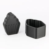 Cupcake Bath Bomb Mold - The Bath Time