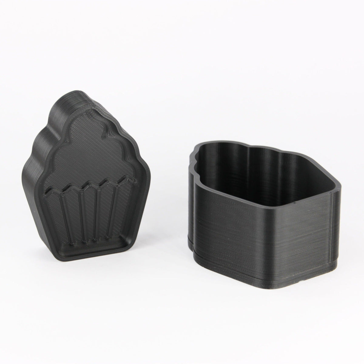 Cupcake Bath Bomb Mold - The Bath Time