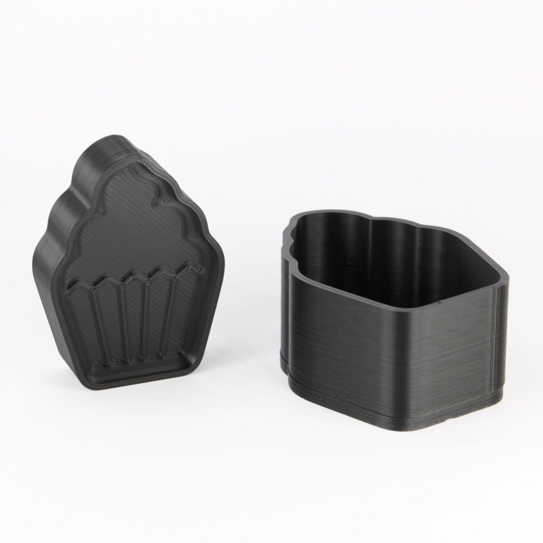 Cupcake Bath Bomb Mold - The Bath Time