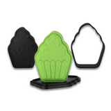 Cupcake Bath Bomb Mold