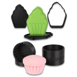 Cupcake Bundle: Create More, Save More!