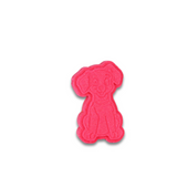 Cute Puppy Bath Bomb Mold