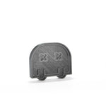 Dead Mole Bath Bomb Mold - The Bath Time