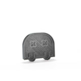 Dead Mole Bath Bomb Mold - The Bath Time