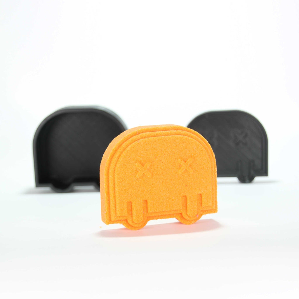 Dead Mole Bath Bomb Mold - The Bath Time