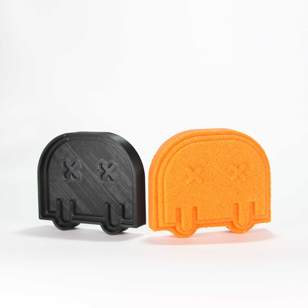 Dead Mole Bath Bomb Mold - The Bath Time
