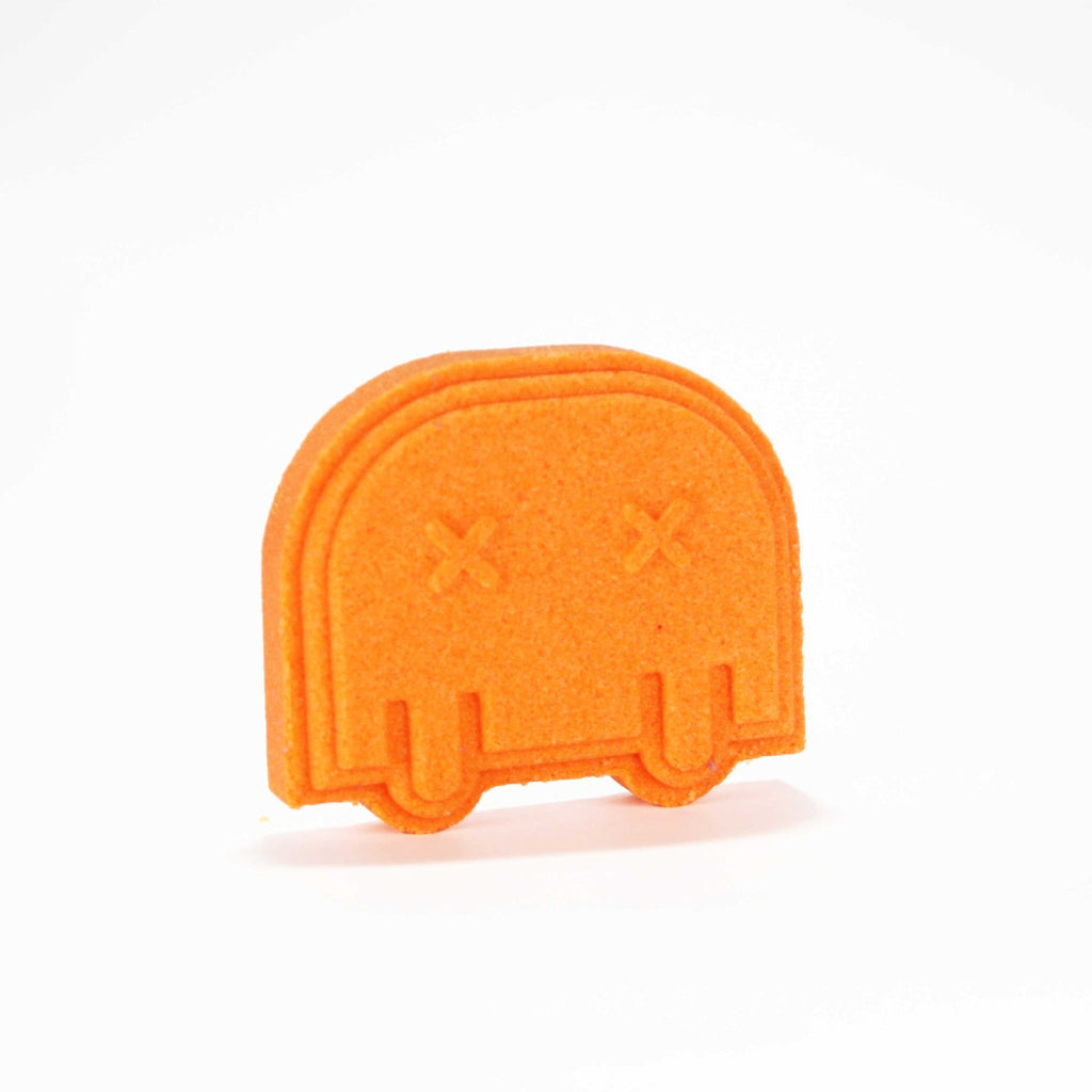 Dead Mole Bath Bomb Mold - The Bath Time