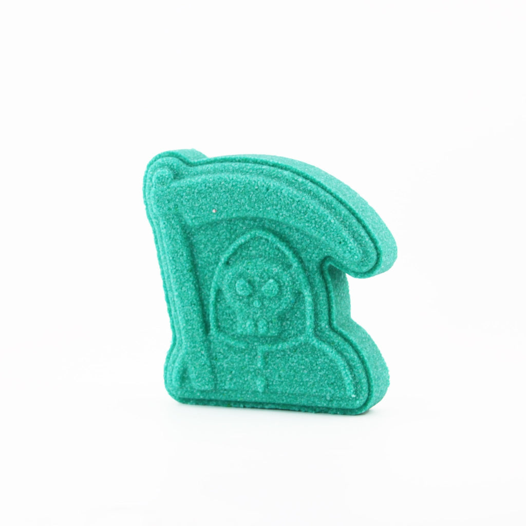 Death Grim Bath Bomb Mold - The Bath Time