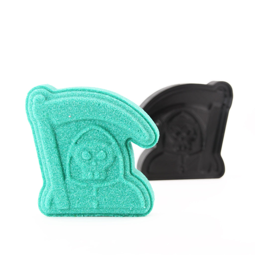 Death Grim Bath Bomb Mold - The Bath Time