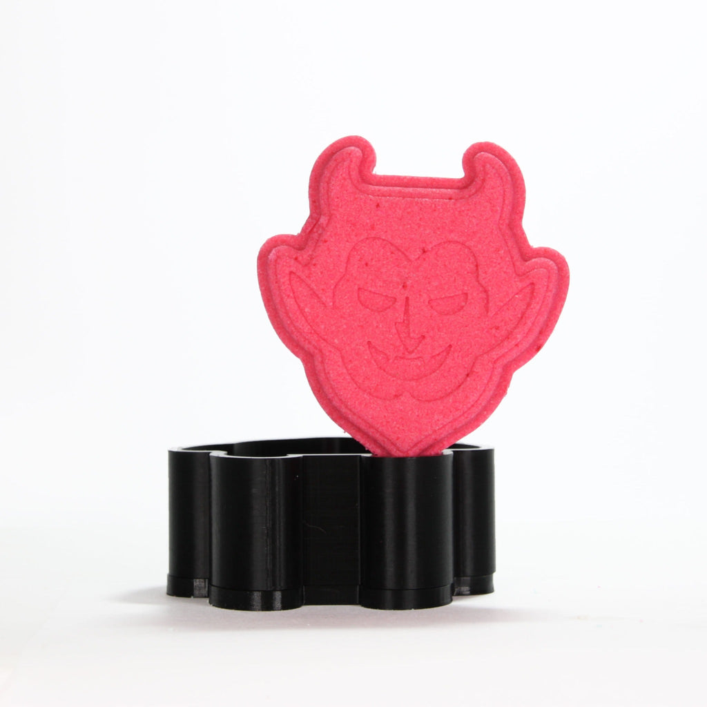 Devil Bath Bomb Mold - The Bath Time