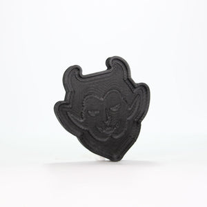 Devil Bath Bomb Mold - The Bath Time