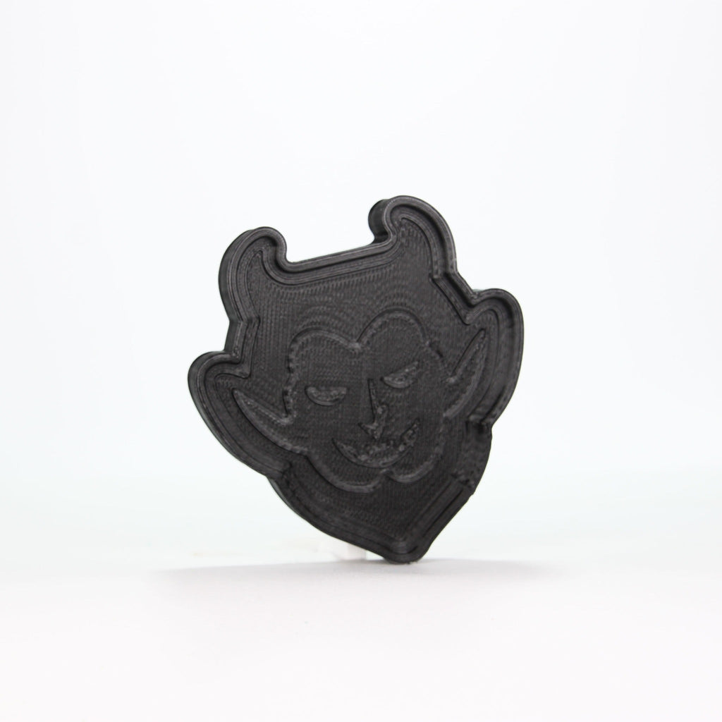 Devil Bath Bomb Mold - The Bath Time
