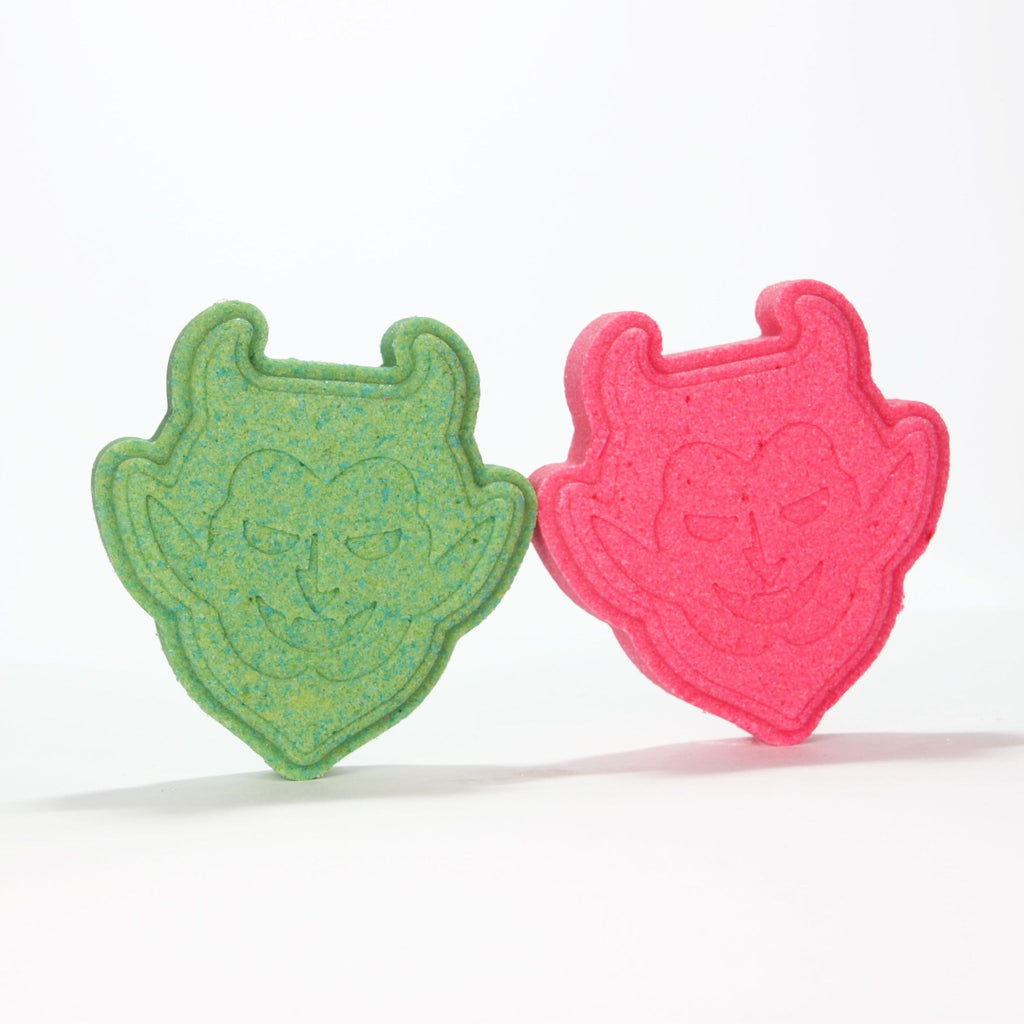 Devil Bath Bomb Mold - The Bath Time