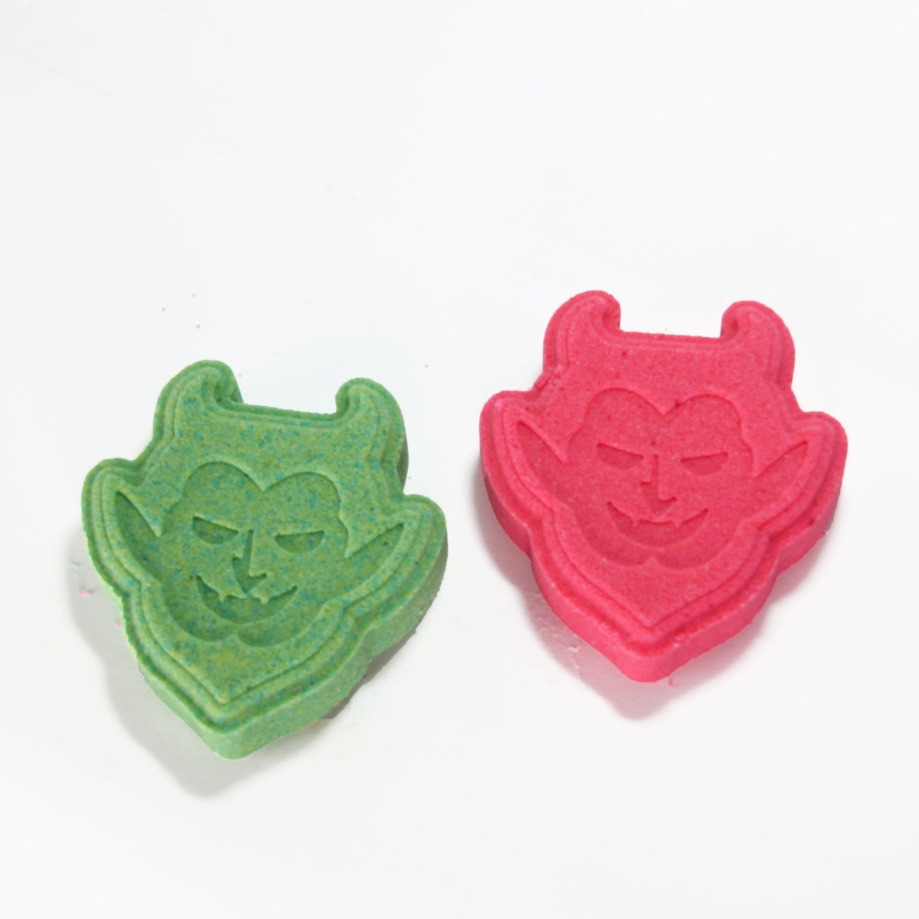 Devil Bath Bomb Mold - The Bath Time