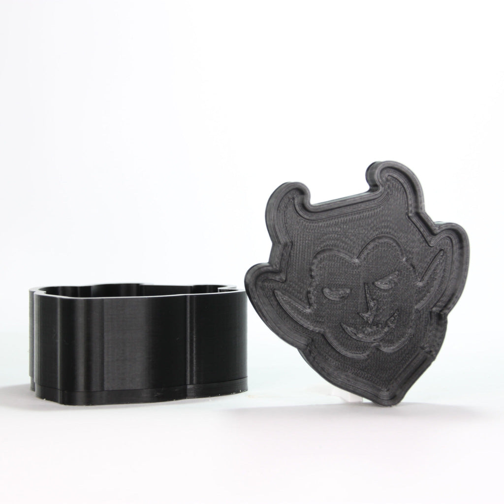 Devil Bath Bomb Mold - The Bath Time