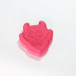 Devil Bath Bomb Mold - The Bath Time