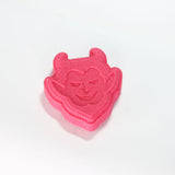 Devil Bath Bomb Mold - The Bath Time