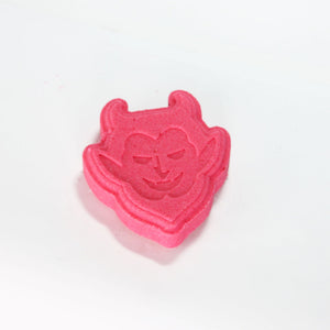 Devil Bath Bomb Mold - The Bath Time