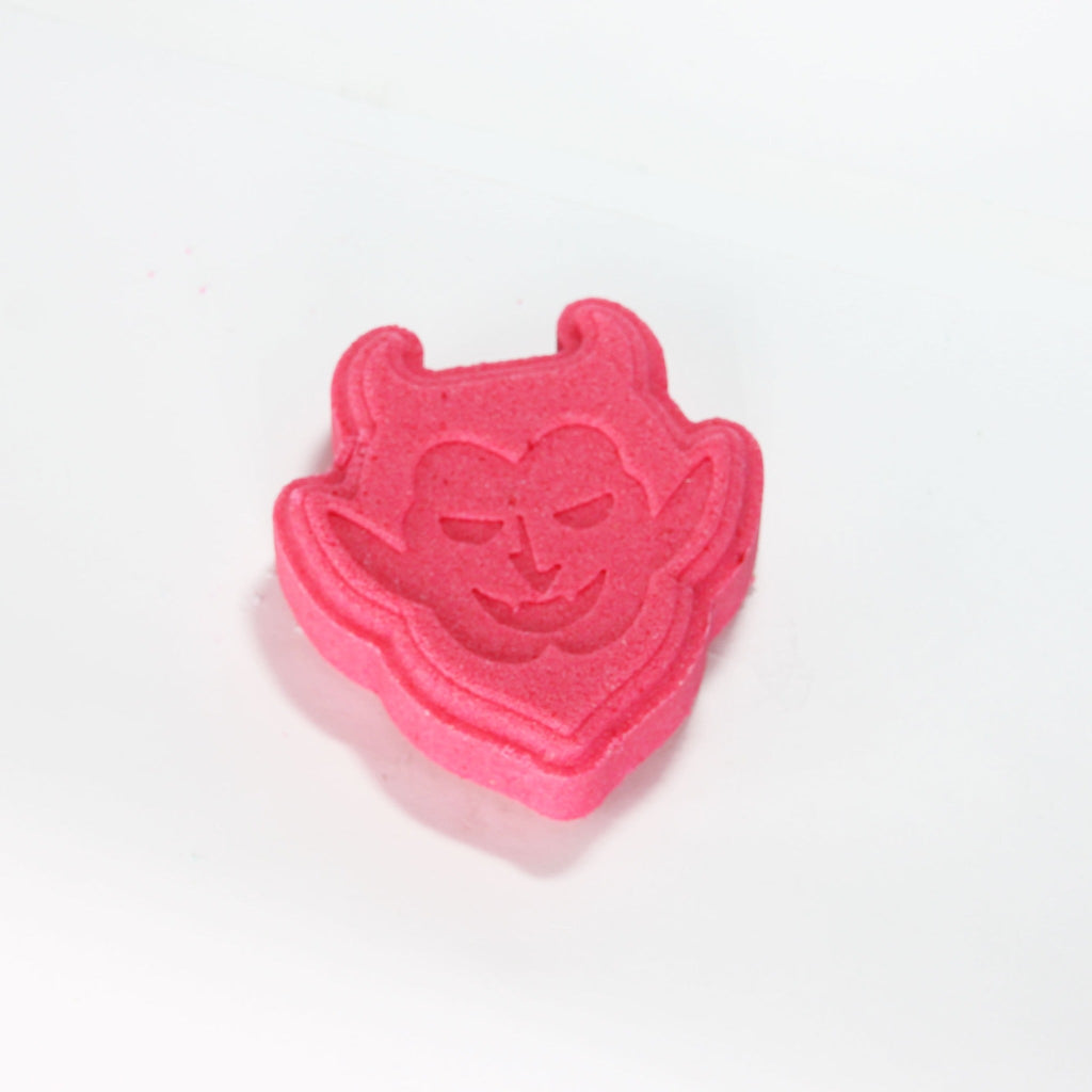 Devil Bath Bomb Mold - The Bath Time