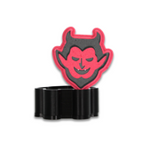 Devil Bath Bomb Mold