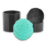 Devil's Fruit 3D Bath Bomb Mold