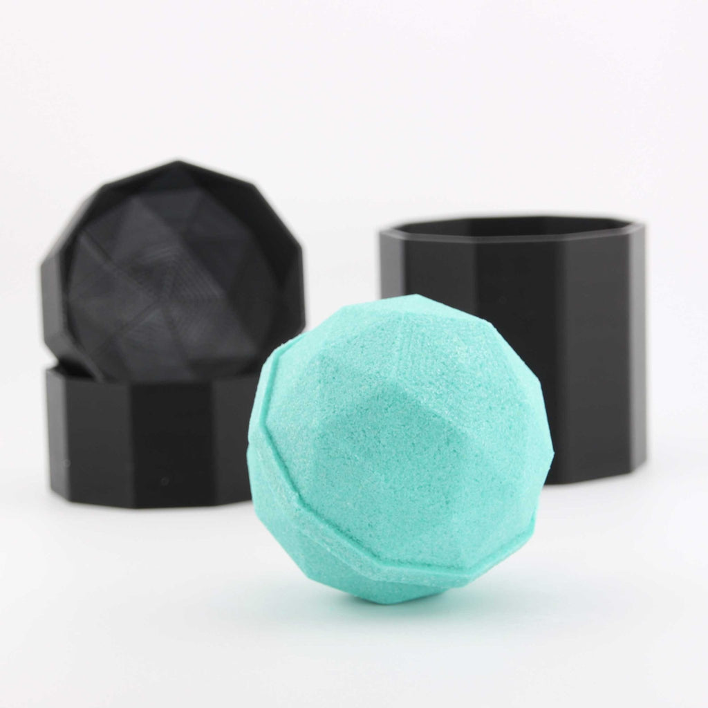 Diamond Ball Bath Bomb Mold - The Bath Time