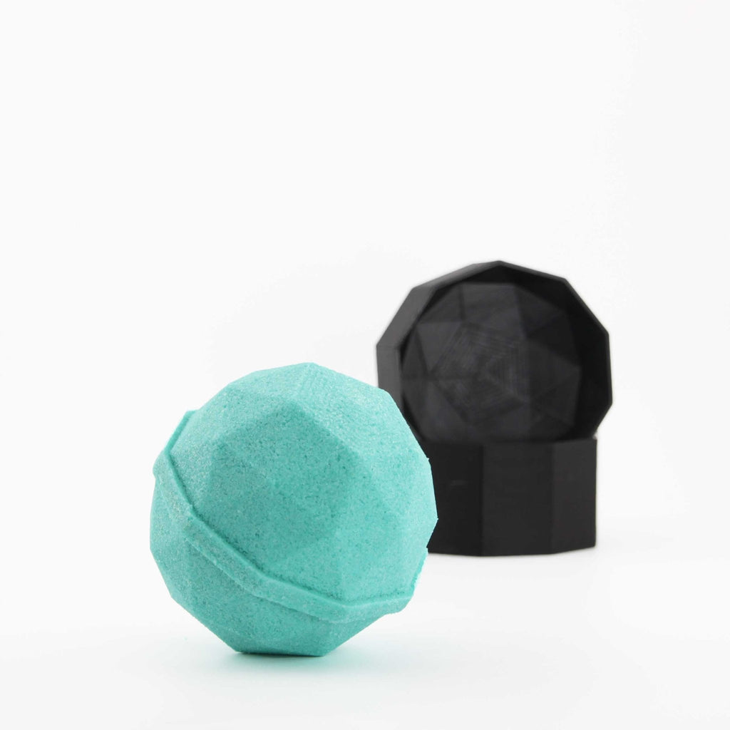 Diamond Ball Bath Bomb Mold - The Bath Time