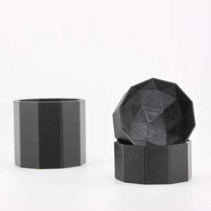 Diamond Ball Bath Bomb Mold - The Bath Time