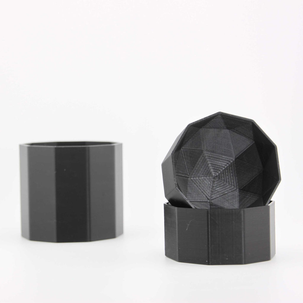 Diamond Ball Bath Bomb Mold - The Bath Time