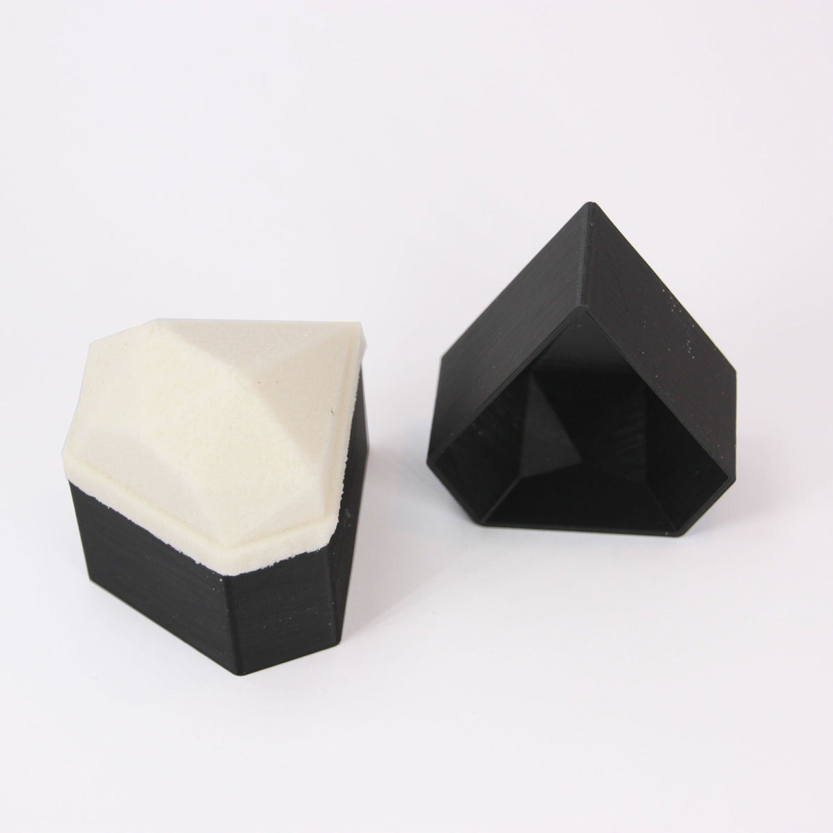 Diamond Bath Bomb Mold - The Bath Time
