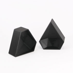 Diamond Bath Bomb Mold - The Bath Time