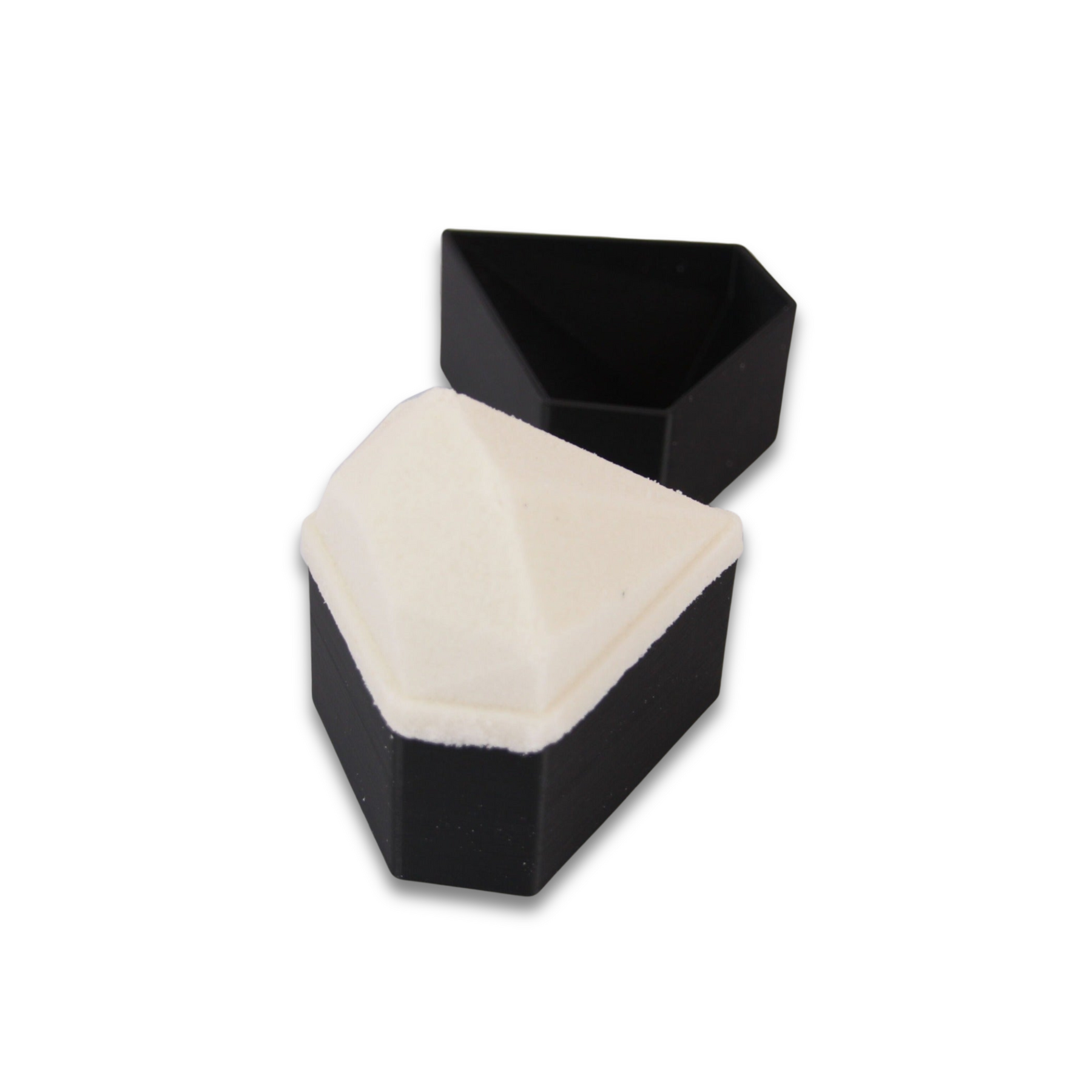 Diamond Bath Bomb Mold