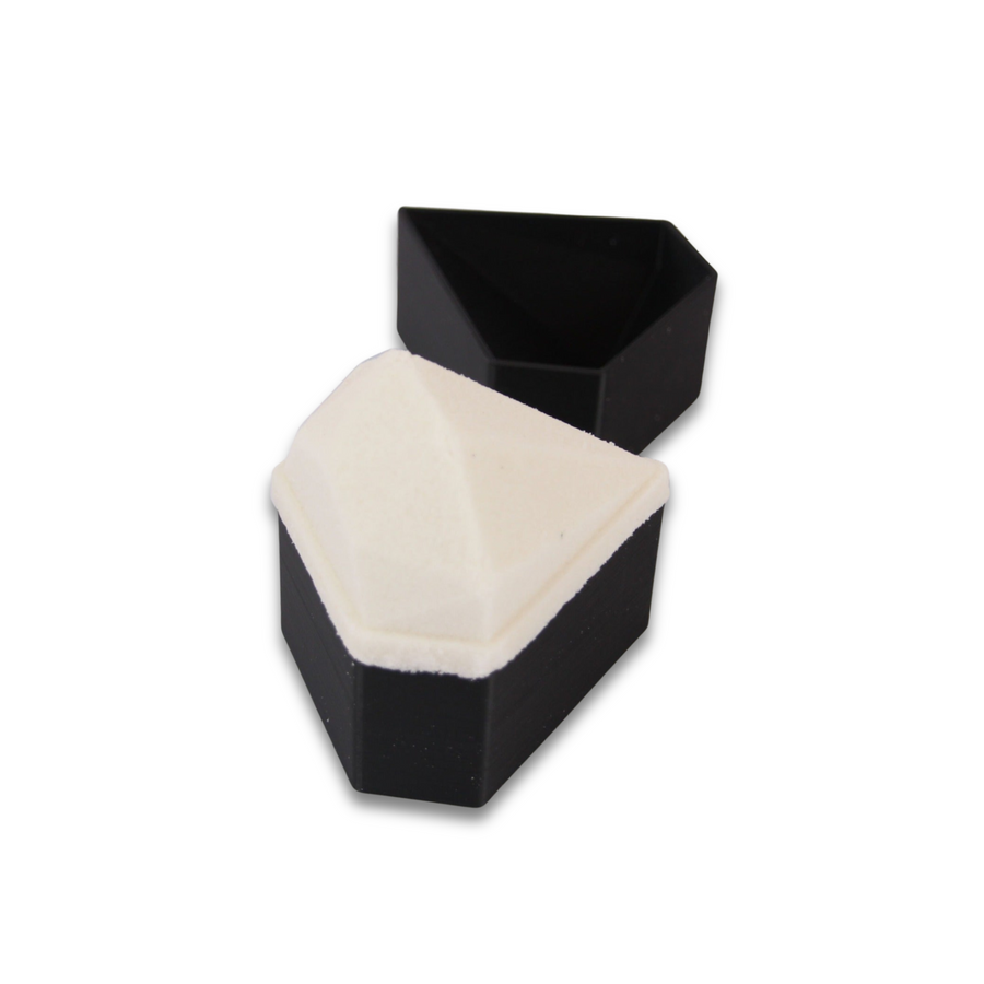 Diamond Bath Bomb Mold
