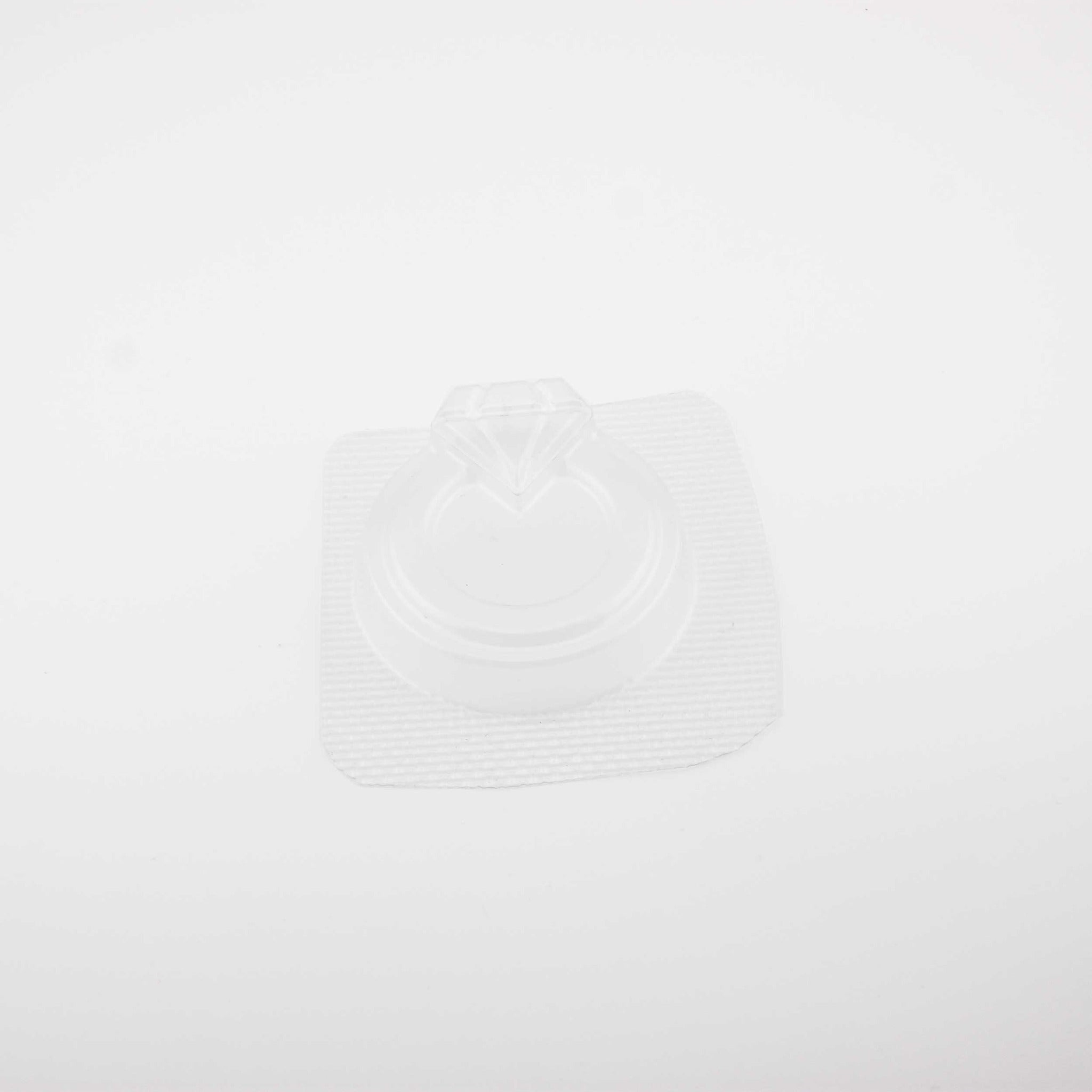 Diamond Ring Mold - The Bath Time