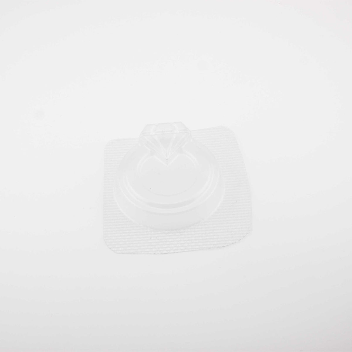 Diamond Ring Mold - The Bath Time