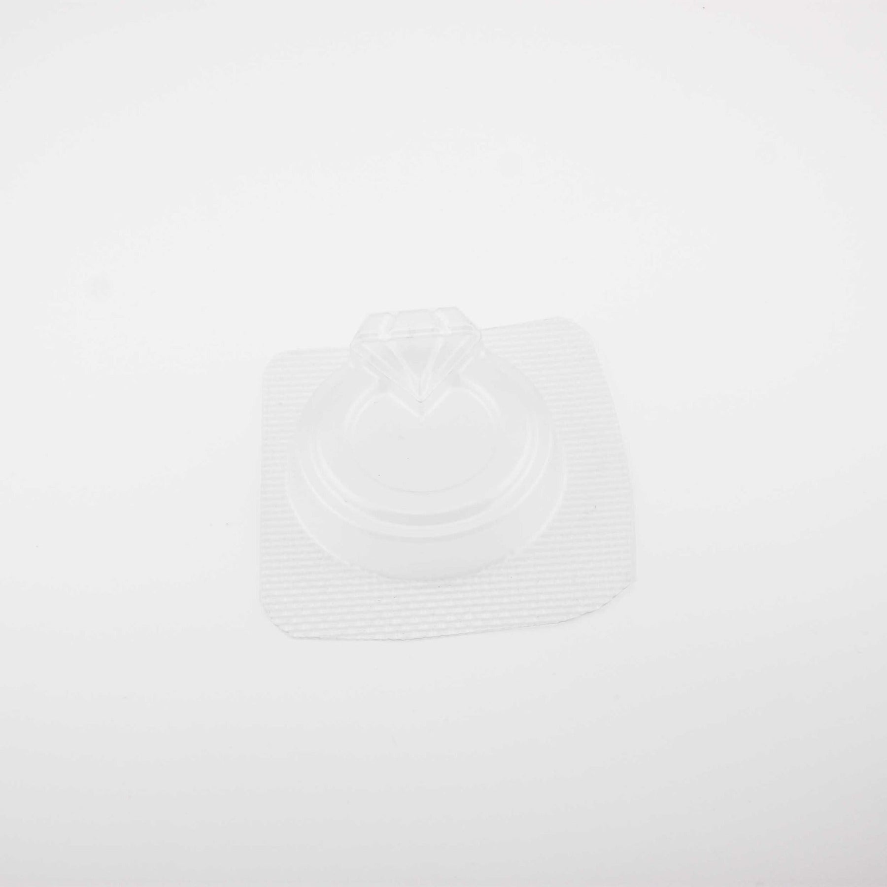 Diamond Ring Mold - The Bath Time