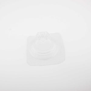 Diamond Ring Mold - The Bath Time