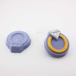 Diamond Ring Mold - The Bath Time