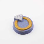 Diamond Ring Mold - The Bath Time