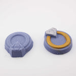 Diamond Ring Mold - The Bath Time