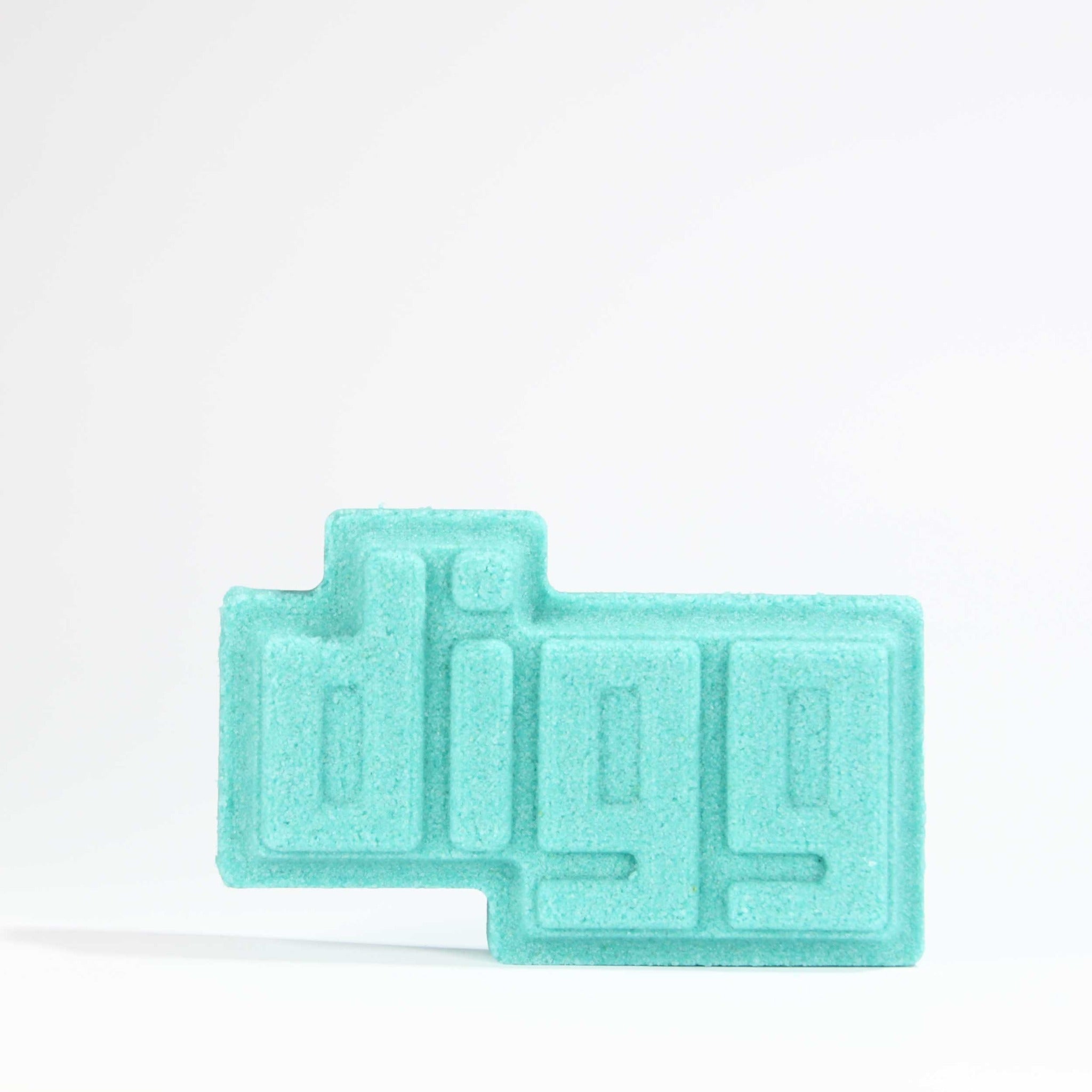 Digg Bath Bomb Mold - The Bath Time