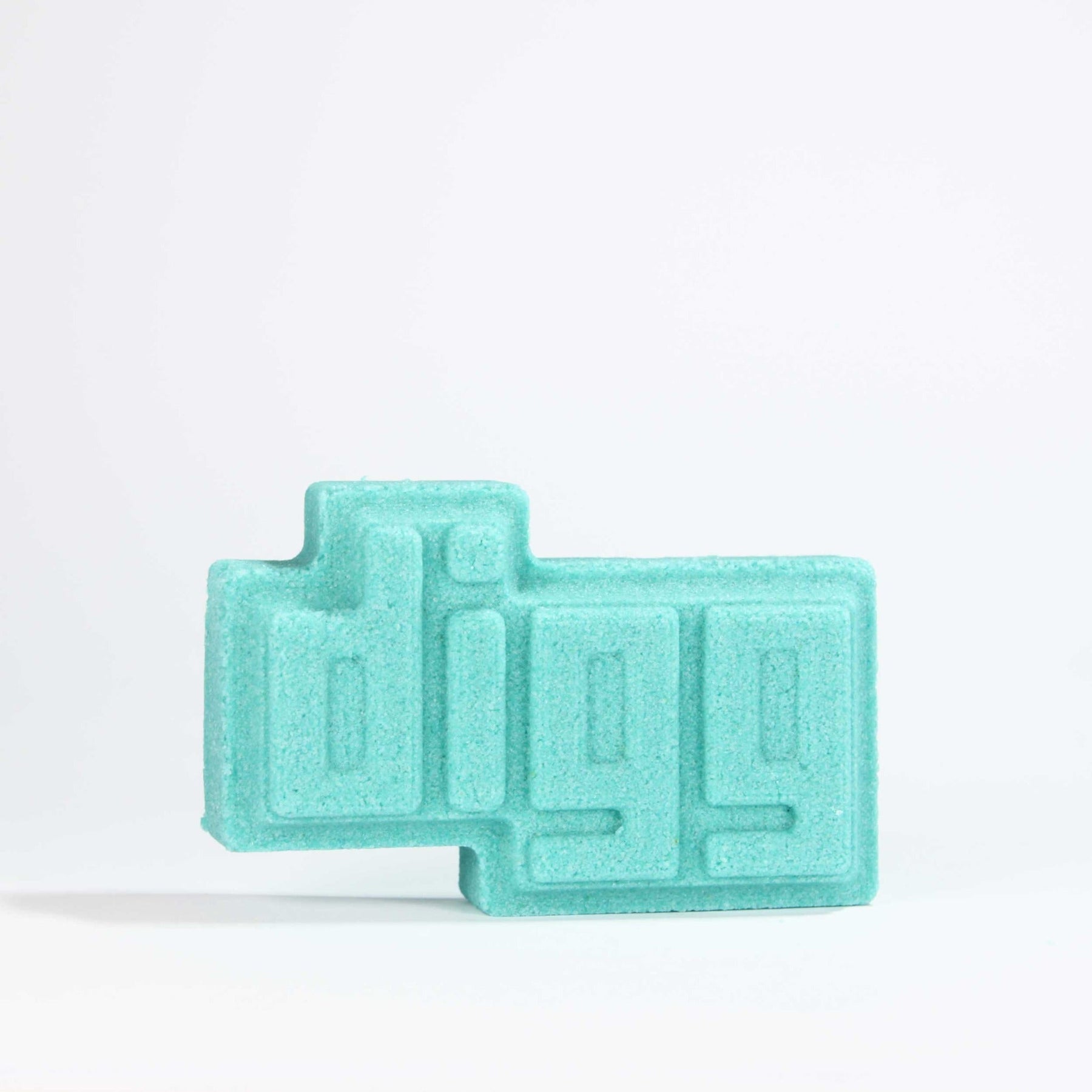Digg Bath Bomb Mold - The Bath Time