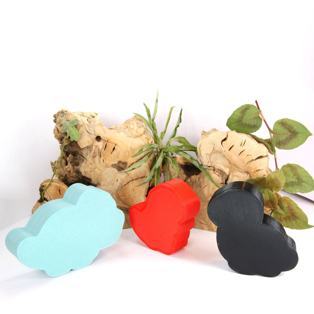 Dinosaur Family Bath Bomb Mold - The Bath Time