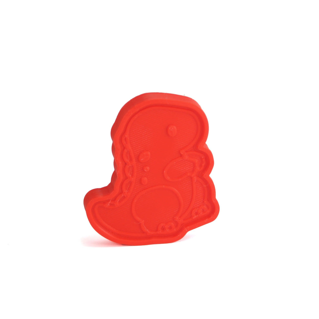 Dinosaur Family Bath Bomb Mold - The Bath Time