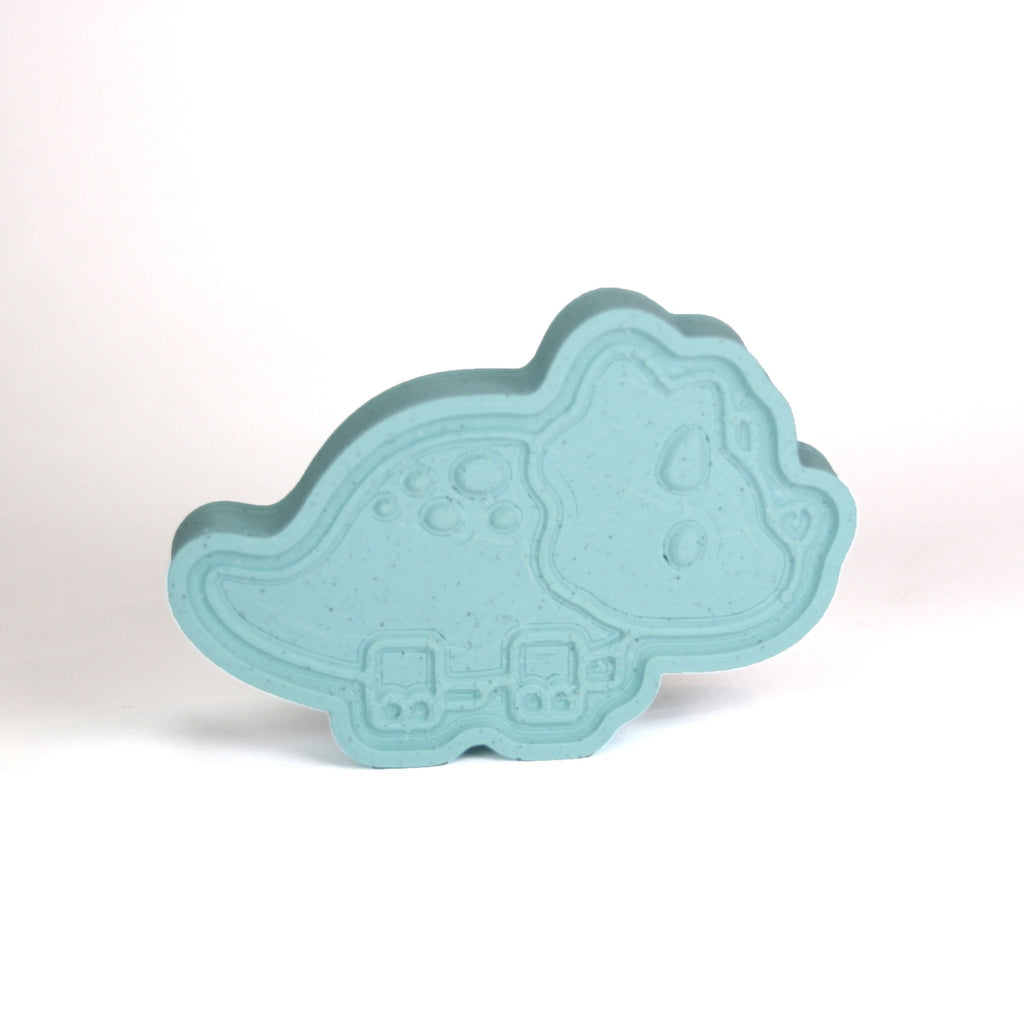 Dinosaur Family Bath Bomb Mold - The Bath Time