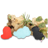 Dinosaur Family Bath Bomb Mold