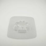Dinosaur Mold - The Bath Time
